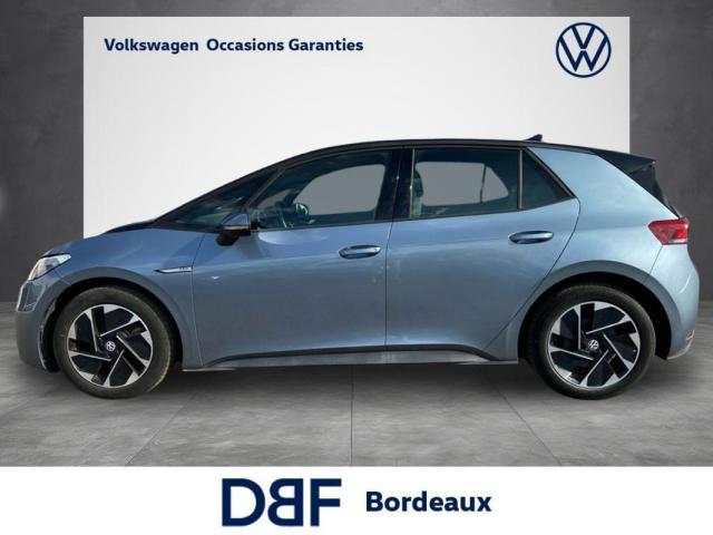Volkswagen Id.3 image 1