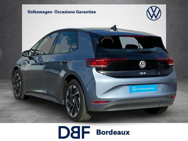 Volkswagen Id.3 image 9