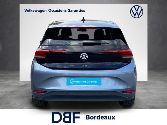Volkswagen Id.3 image 5