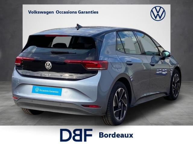 Volkswagen Id.3 image 7
