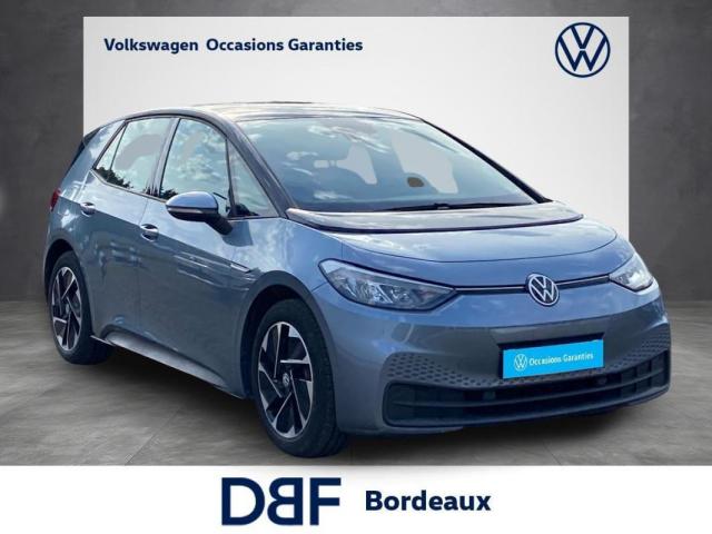 Volkswagen Id.3 image 3