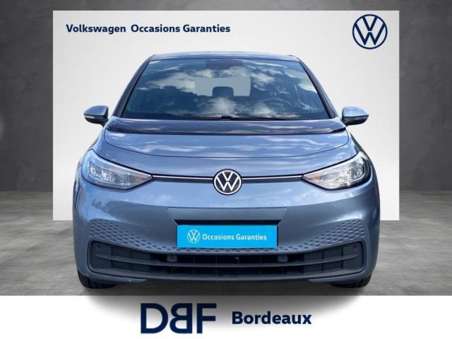 Volkswagen Id.3 image 6