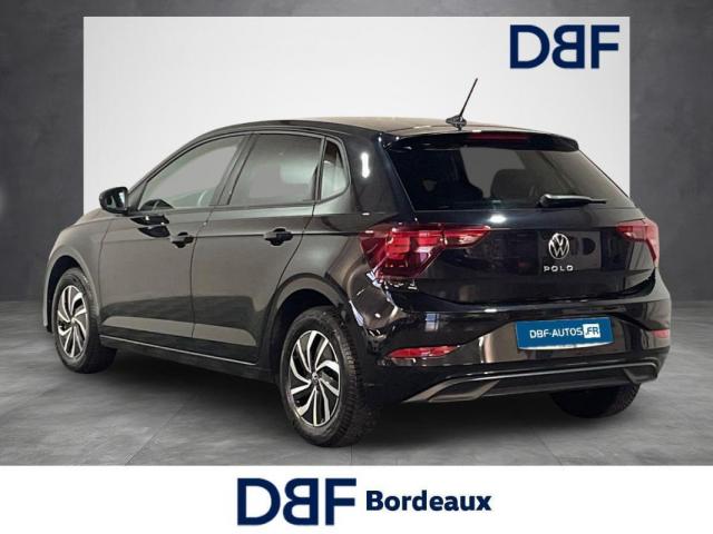 Volkswagen Polo image 3