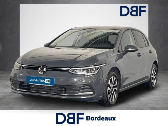 Volkswagen Golf 1.5 Etsi Opf 130 Dsg7 Active