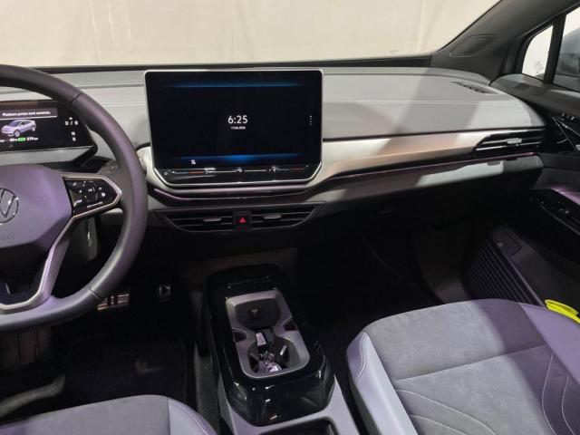 Volkswagen Id.5 image 1