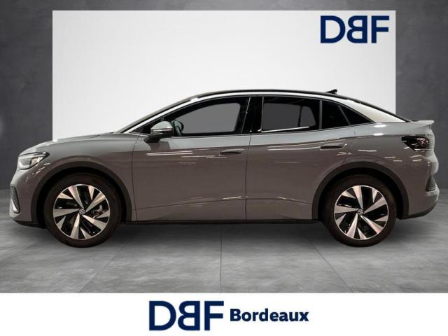 Volkswagen Id.5 image 6