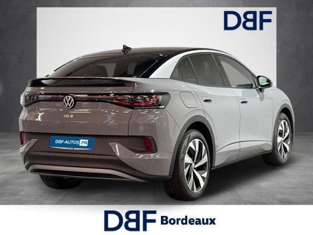 Volkswagen Id.5 image 8