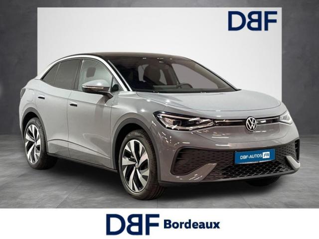Volkswagen Id.5 image 5
