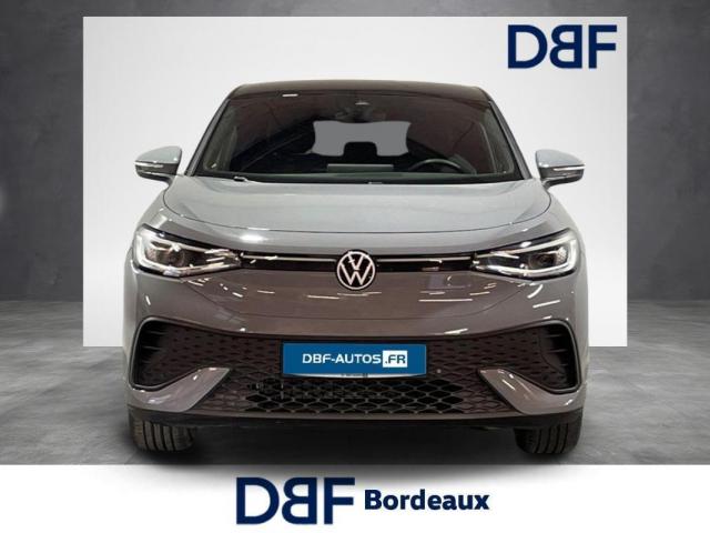 Volkswagen Id.5 image 9