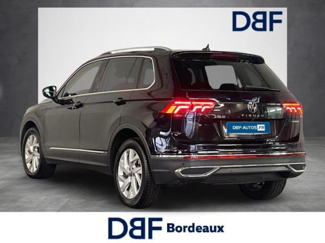 Volkswagen Tiguan image 9
