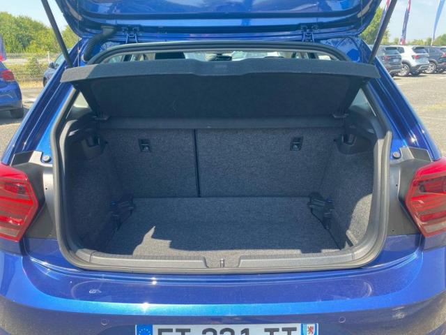 Volkswagen Polo image 1