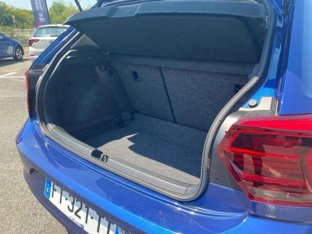 Volkswagen Polo image 1