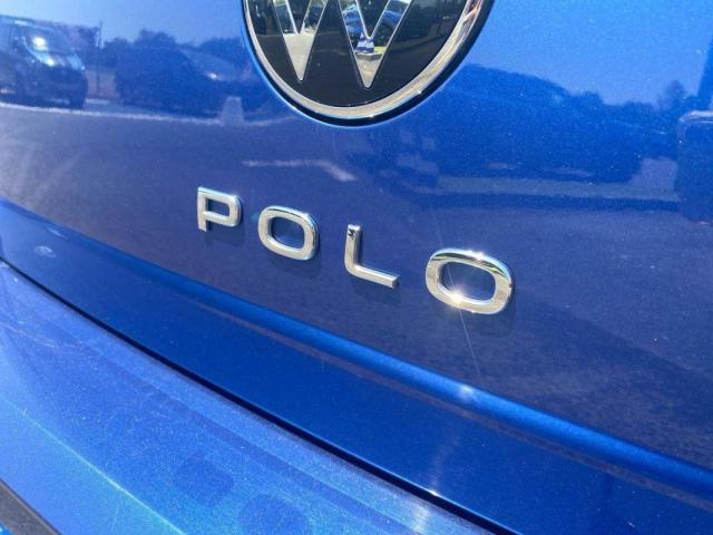 Volkswagen Polo image 8