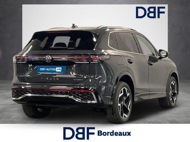 Volkswagen Tiguan image 5