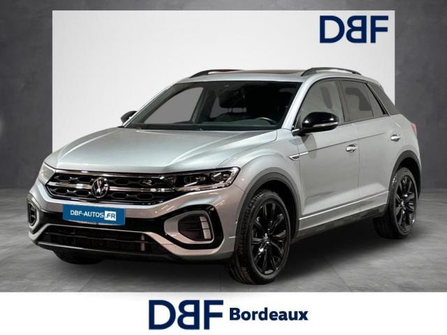 Volkswagen T-Roc 1.5 Tsi Evo2 150 Start/stop Dsg7 R-Line