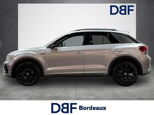 Volkswagen T-Roc image 5