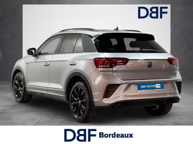 Volkswagen T-Roc image 7