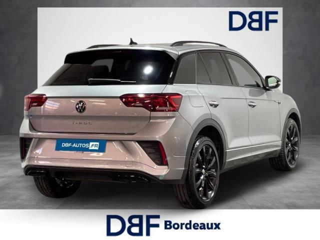Volkswagen T-Roc image 4