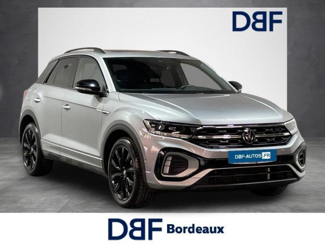 Volkswagen T-Roc image 1