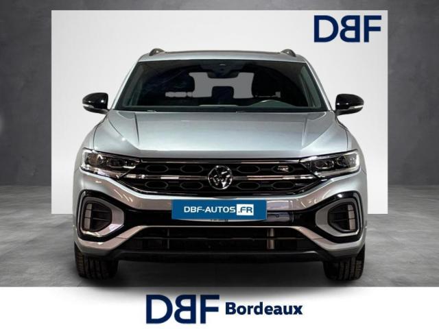 Volkswagen T-Roc image 3
