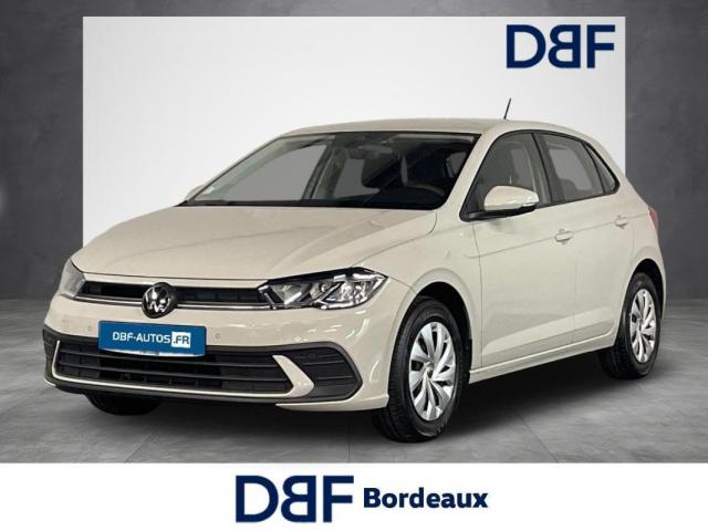 Volkswagen Polo 1.0 Mpi 80 S&s Bvm5