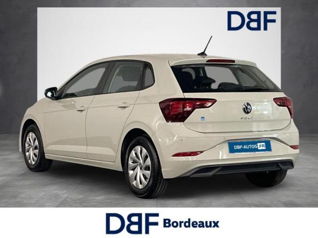 Volkswagen Polo image 6