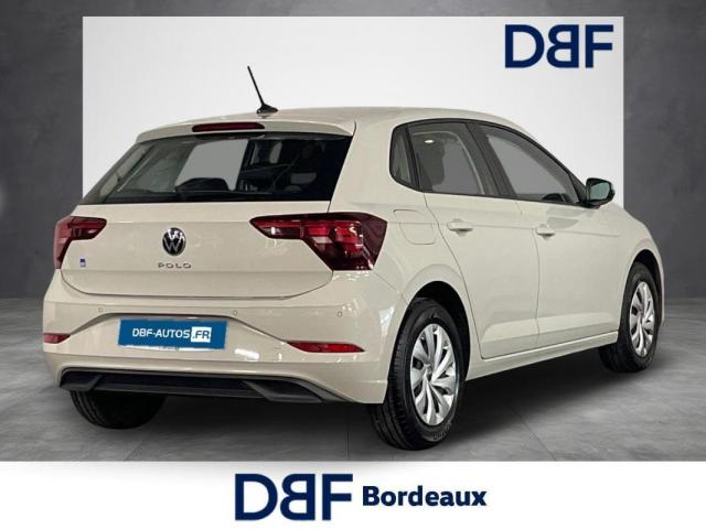 Volkswagen Polo image 3