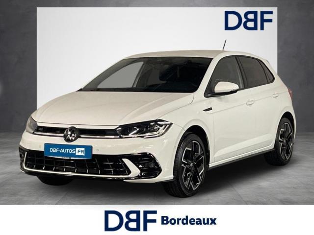 Volkswagen Polo d’occasion