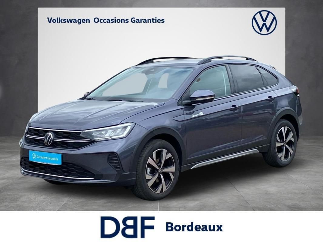 Volkswagen Taigo d’occasion