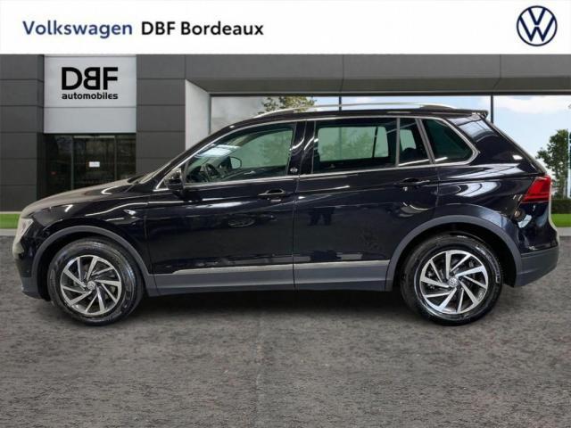 Volkswagen Tiguan image 9