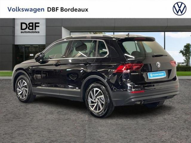 Volkswagen Tiguan image 2