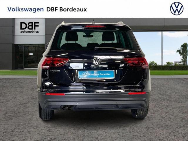 Volkswagen Tiguan image 1