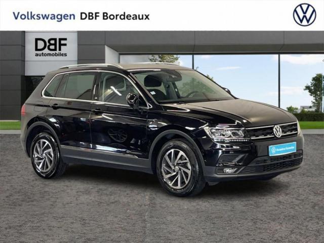 Volkswagen Tiguan image 5