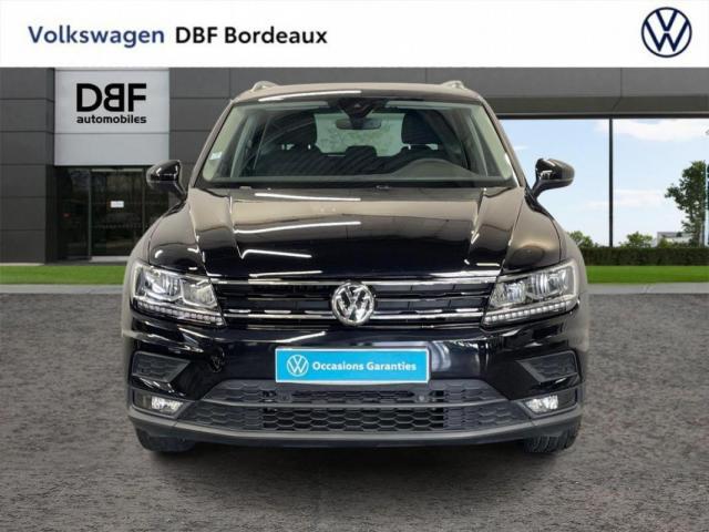 Volkswagen Tiguan image 6