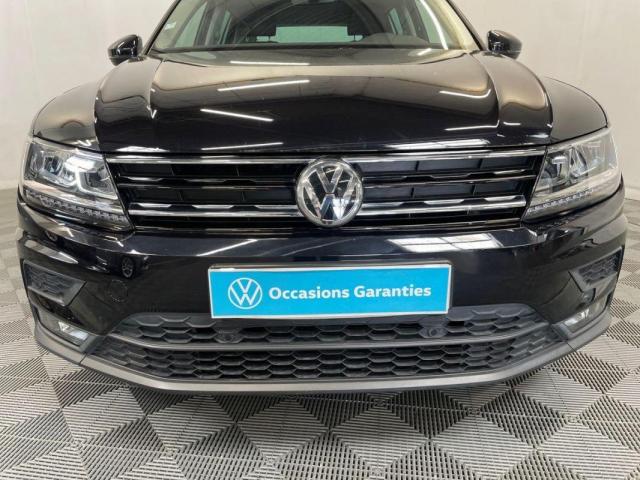 Volkswagen Tiguan image 3