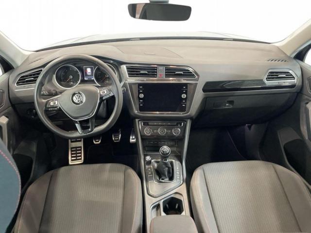 Volkswagen Tiguan image 7