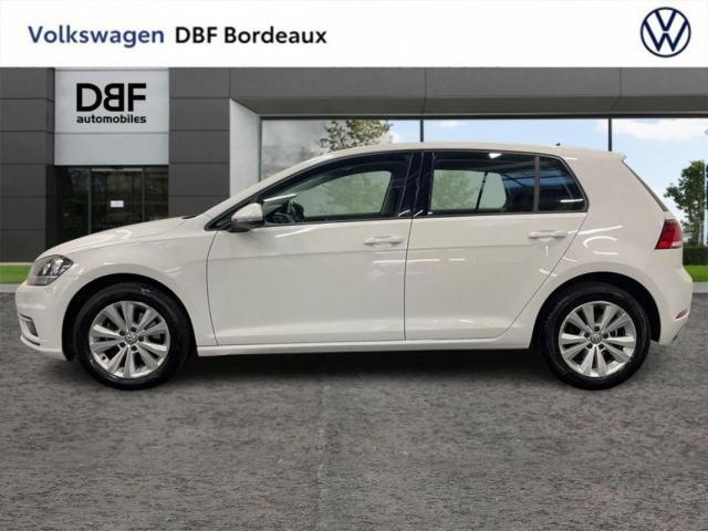 Volkswagen Golf image 1