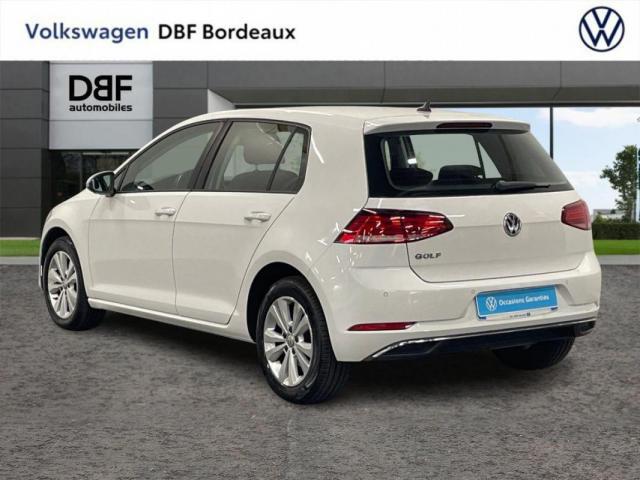 Volkswagen Golf image 3