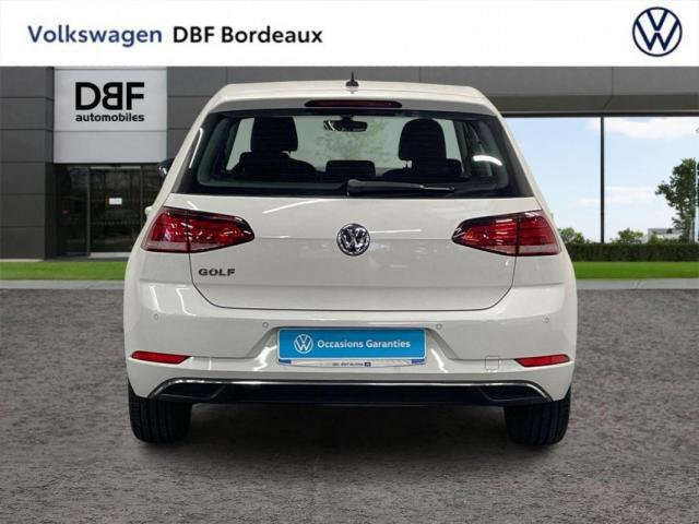 Volkswagen Golf image 9