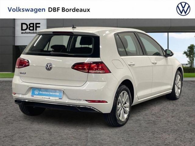 Volkswagen Golf image 5
