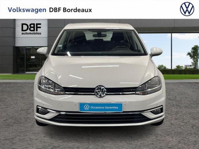 Volkswagen Golf image 4