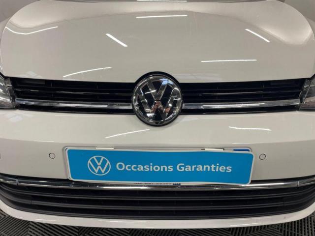 Volkswagen Golf image 8