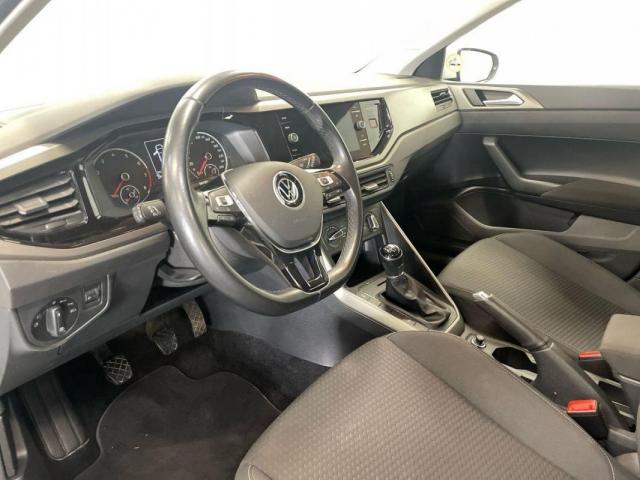 Volkswagen Polo image 1