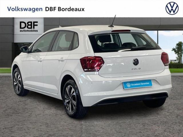 Volkswagen Polo image 8