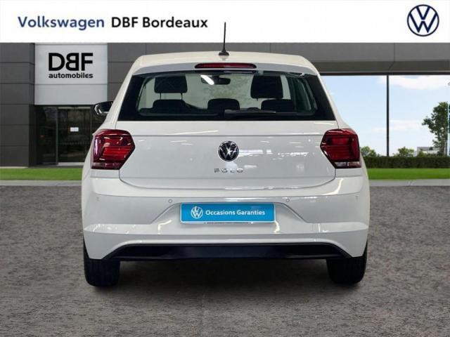 Volkswagen Polo image 9