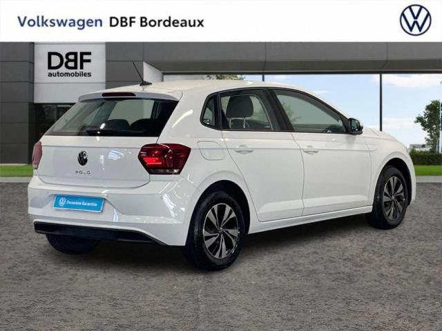Volkswagen Polo image 4