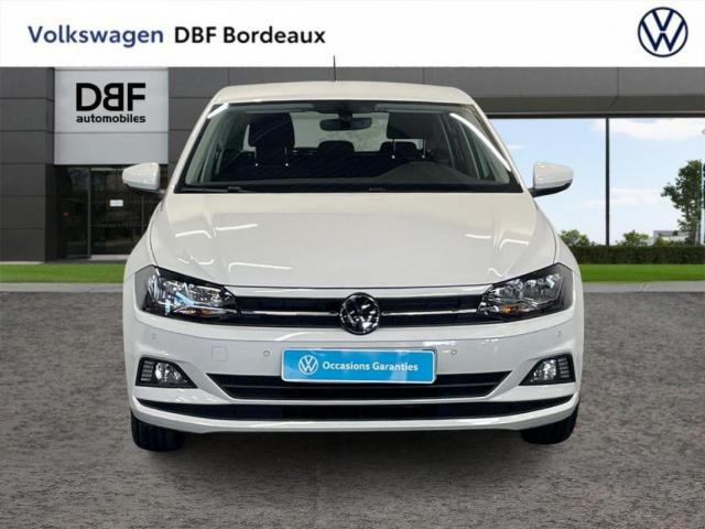 Volkswagen Polo image 5