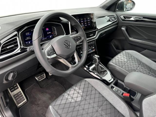 Volkswagen T-Roc image 8