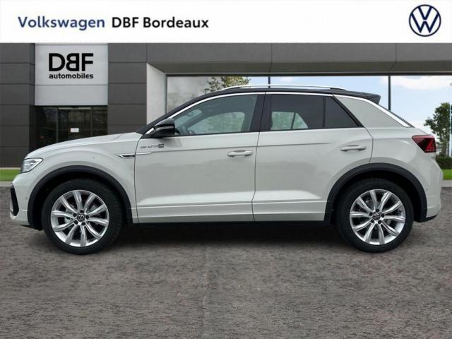 Volkswagen T-Roc image 1