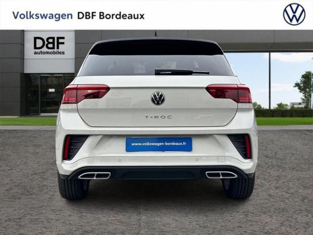 Volkswagen T-Roc image 5